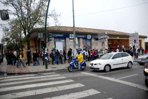 Los comedores universitarios reparten con la crisis cuarenta mil ... Los comedores universitarios reparten con la crisis cuarenta mil ...
