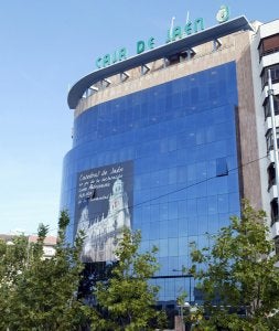 contactos en jaen capital