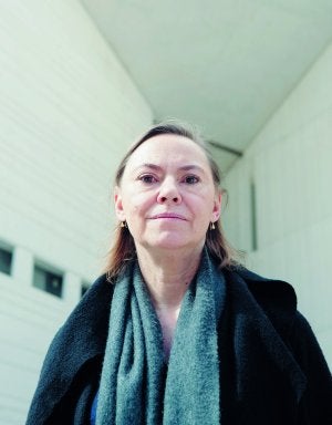 Laura García Lorca «Es muy posible que mi abuelo ofreciera dinero para