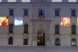 La Escuela de Arte homejea a Pérez Siquier como inicio de ...