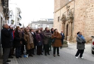 conocer gente en linares jaen