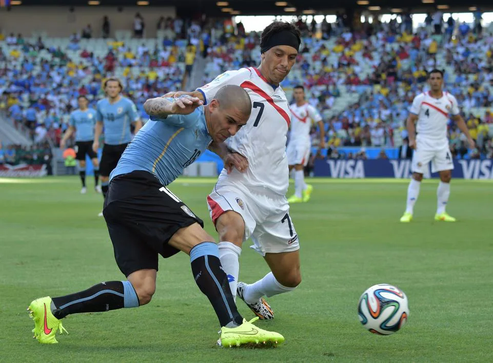 Mundial: En vivo Italia vs Costa Rica, directo, ver online ...