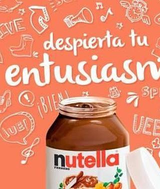 Prohiben A Unos Padres Llamar A Su Hijo Nutella Por Riesgo De Abuso En El Futuro Ideal