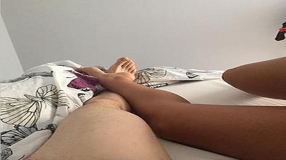 Despertar sexy