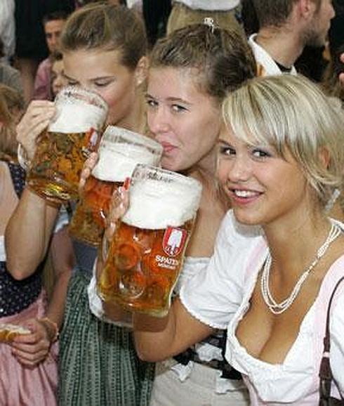 La Cerveza Sube La Tensin Uncomo Com Salud