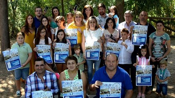 'El jardín de los sueños', muy cerca de hacerse realidad gracias a la