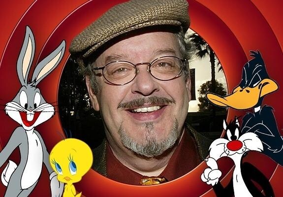 Muere Joe Alaskey La Voz Del Pato Lucas Bugs Bunny Piolin Y El