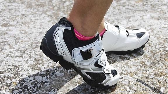 Realizar Ideales Zapatillas Para Cada Las DeporteIdeal xCstQrBhd