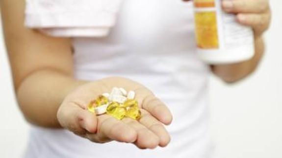 Peso para perder mejores suplementos