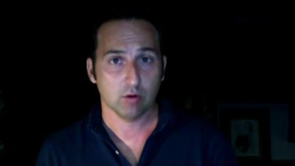 Iker Jiménez: «Los que desean la muerte de Adrián son como aquellos ... Iker Jiménez: «Los que desean la muerte de Adrián son como aquellos ...
