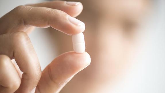 Cada cuanto puedo tomar ibuprofeno 800