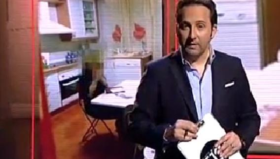 Una familia aterrada pide ayuda urgente a Iker Jiménez | Ideal Una familia aterrada pide ayuda urgente a Iker Jiménez | Ideal